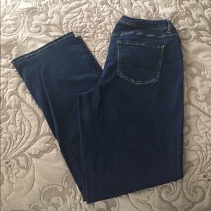 Maurice’s DeminFlex Bootcut Jeans